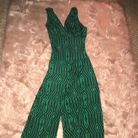 Crèce jumpsuit - Picture 3 of 3